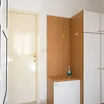 Appartamento A1-apt W Shared Pool & Balcony Next To The *