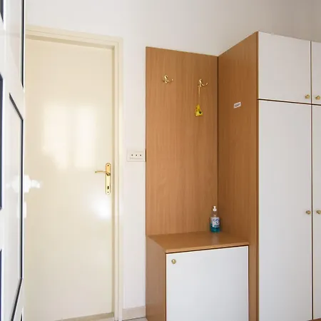 Apartmán A1-apt W Shared Pool & Balcony Next To The *